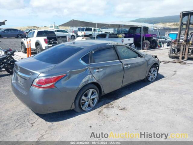 NISSAN ALTIMA, 1N4AL3AT5FC137129