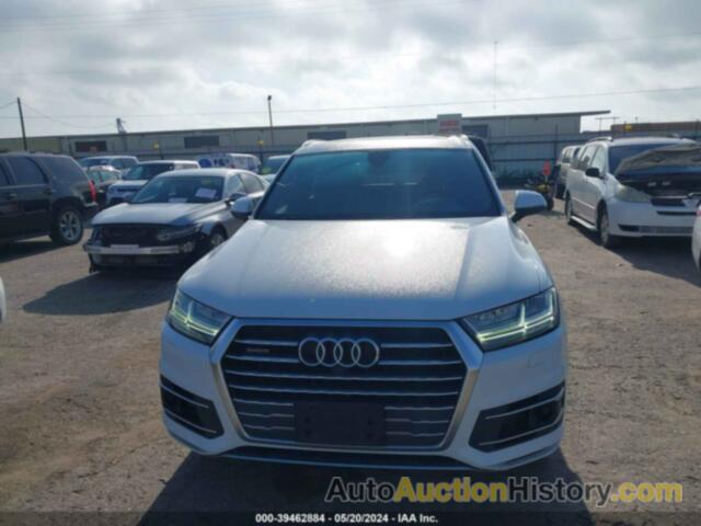 AUDI Q7 2.0T PREMIUM, WA1LHAF74JD020983