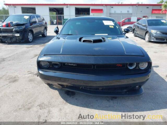 DODGE CHALLENGER R/T SCAT PACK, 2C3CDZFJ4NH222165