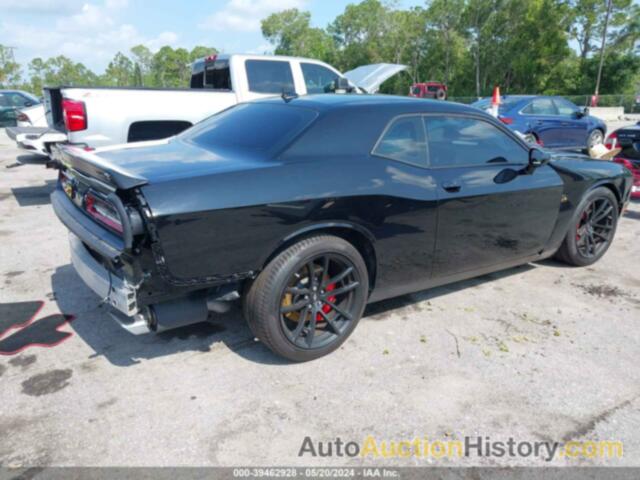 DODGE CHALLENGER R/T SCAT PACK, 2C3CDZFJ4NH222165