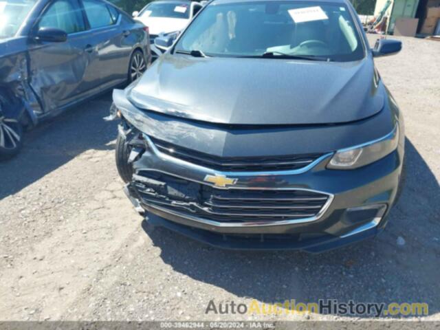 CHEVROLET MALIBU LT, 1G1ZD5ST0JF256016