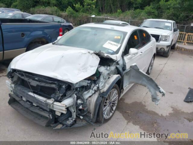 FORD FUSION SE, 3FA6P0H96FR104063