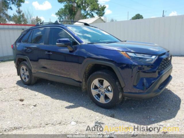 TOYOTA RAV4 XLE, 2T3P1RFV8PW404401