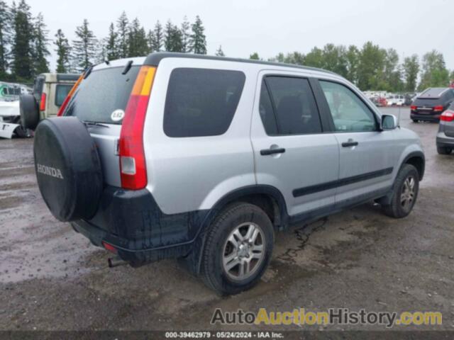 HONDA CR-V EX, JHLRD78803C027610