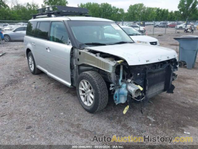 FORD FLEX SE, 2FMGK5B83EBD12498