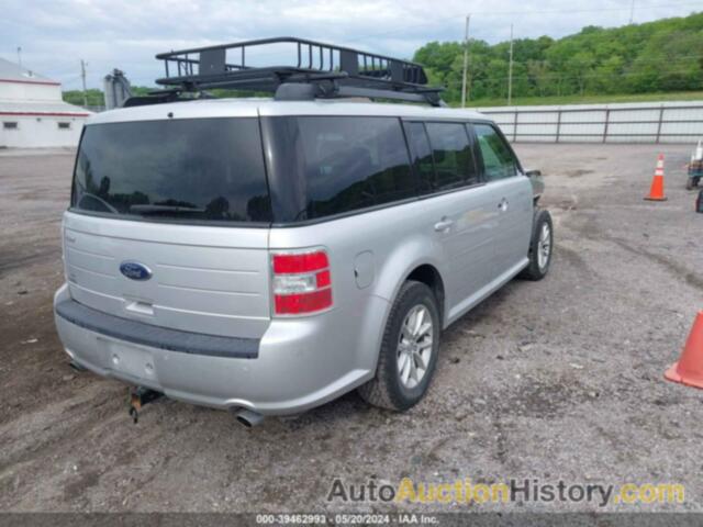 FORD FLEX SE, 2FMGK5B83EBD12498