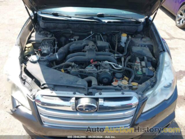 SUBARU OUTBACK 2.5I PREMIUM, 4S4BRBGCXD3206632