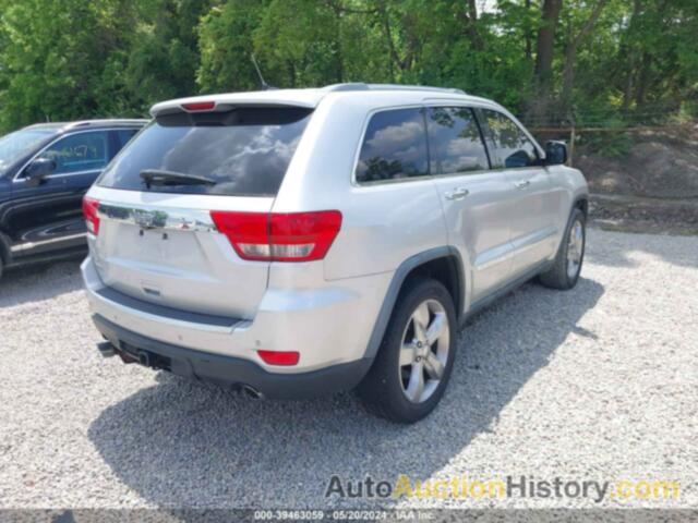 JEEP GRAND CHEROKEE LIMITED, 1J4RR5GT7BC643130