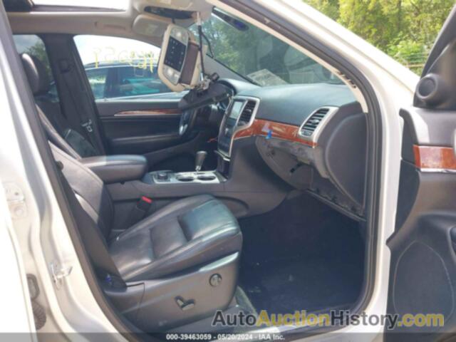 JEEP GRAND CHEROKEE LIMITED, 1J4RR5GT7BC643130