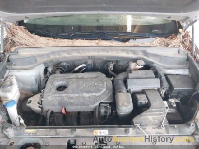 HYUNDAI SANTA FE SPORT 2.4L, 5XYZT3LB8HG403808