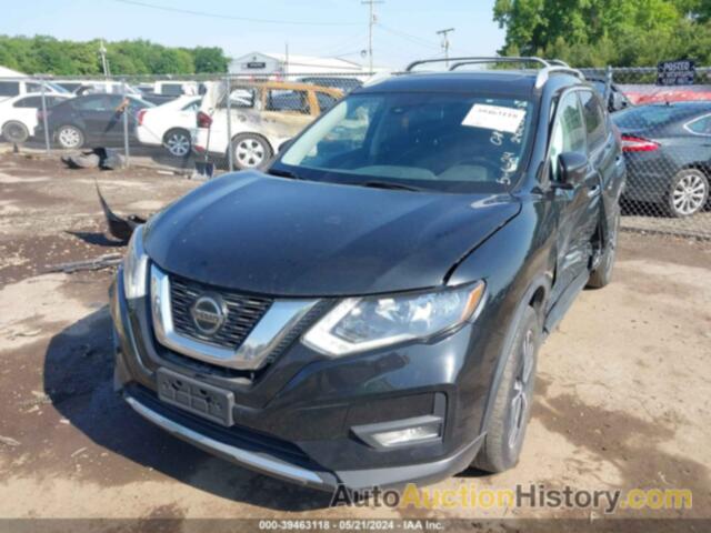 NISSAN ROGUE S/SV, JN8AT2MV9LW101508