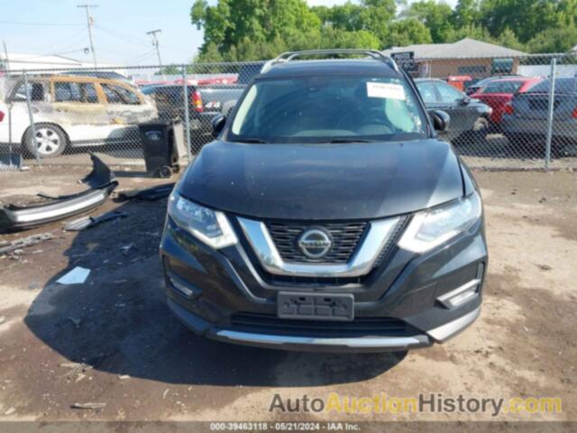 NISSAN ROGUE S/SV, JN8AT2MV9LW101508