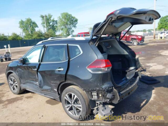 NISSAN ROGUE S/SV, JN8AT2MV9LW101508