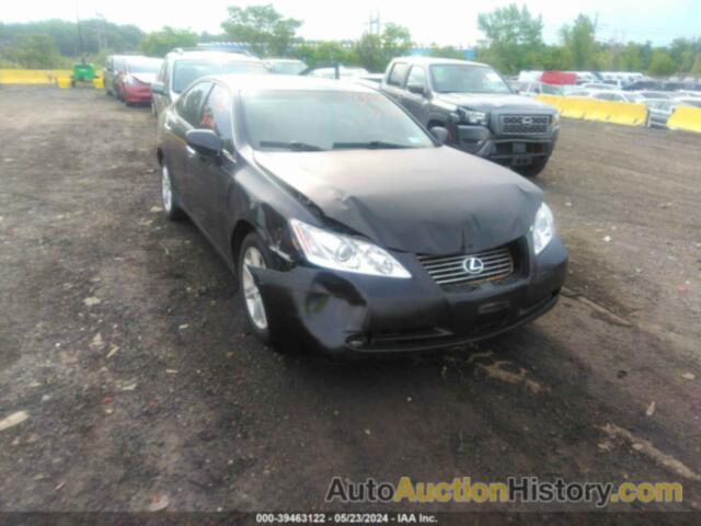 LEXUS ES 350, JTHBJ46G582184206