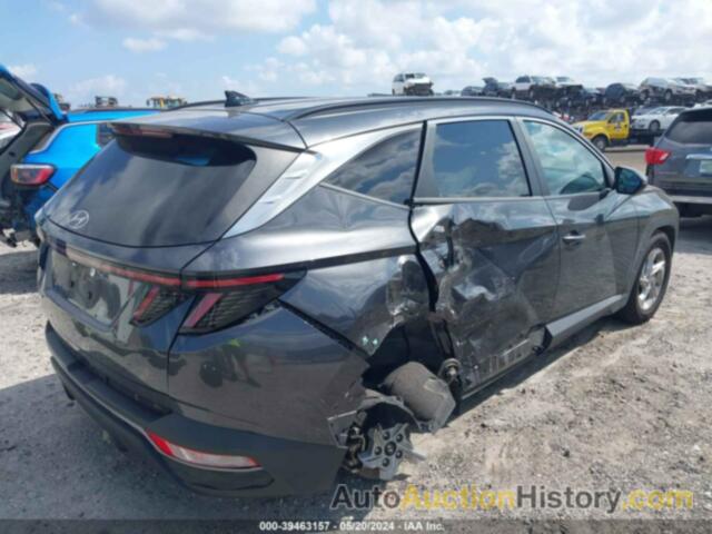 HYUNDAI TUCSON SEL, 5NMJB3AE8NH103281