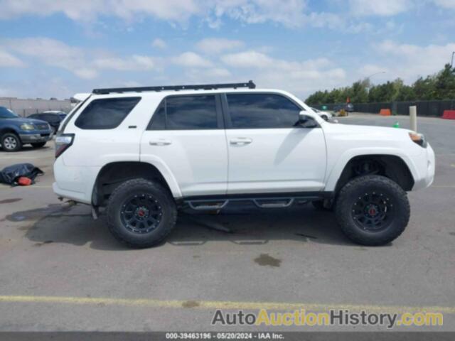 TOYOTA 4RUNNER SR5/LIMITED/TRAIL/TRD PRO, JTEBU5JR9F5247189