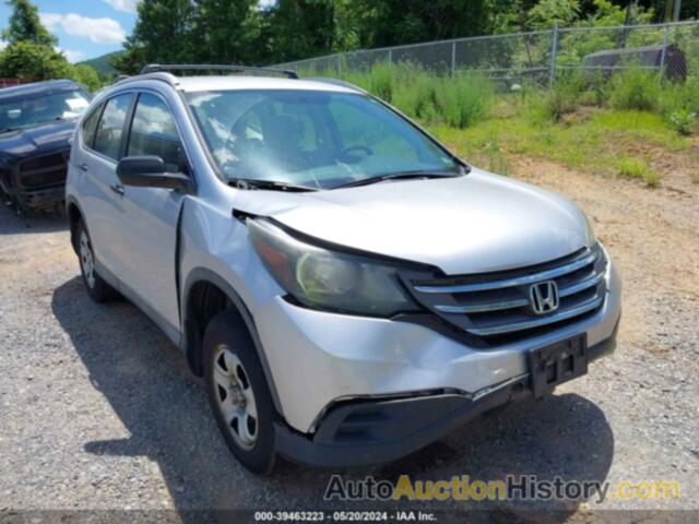 HONDA CR-V LX, 2HKRM4H37EH684105