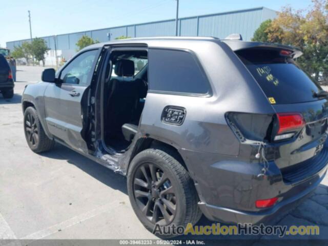 JEEP GRAND CHEROKEE ALTITUDE 4X2, 1C4RJEAG4JC430823