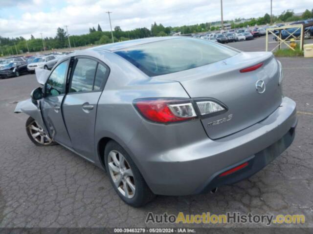 MAZDA 3 I, JM1BL1VG1B1485175