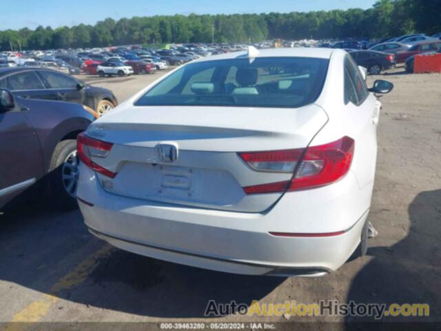 HONDA ACCORD EX, 1HGCV1F46LA013513