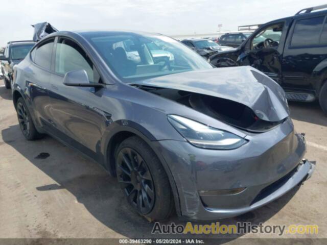 TESLA MODEL Y RWD, 7SAYGDED9PF970462