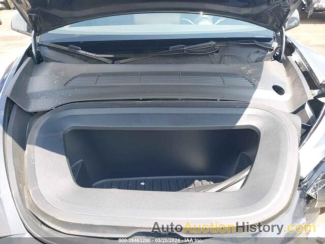 TESLA MODEL Y RWD, 7SAYGDED9PF970462