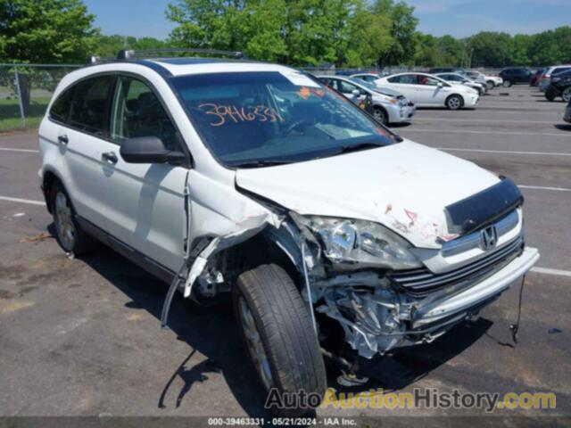 HONDA CR-V EX, JHLRE48538C062862