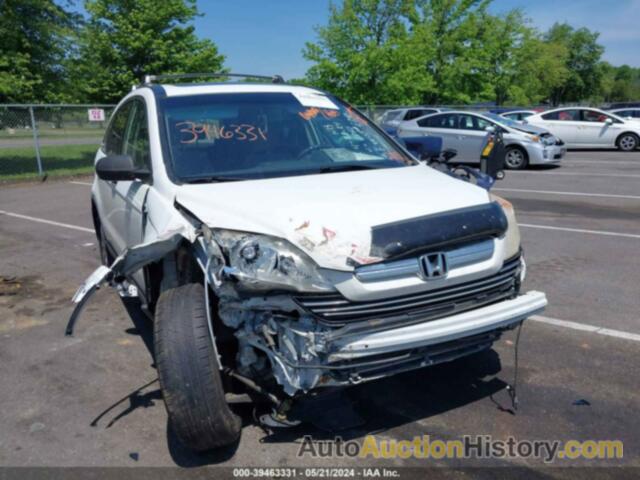 HONDA CR-V EX, JHLRE48538C062862