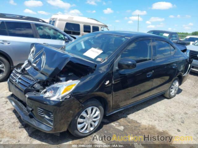 MITSUBISHI MIRAGE G4 ES/G4 LE/G4 CARBONITE EDITION, ML32FUFJ2MHF06389