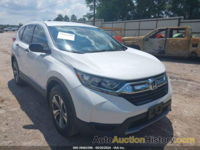 HONDA CR-V LX, 2HKRW5H37KH404159