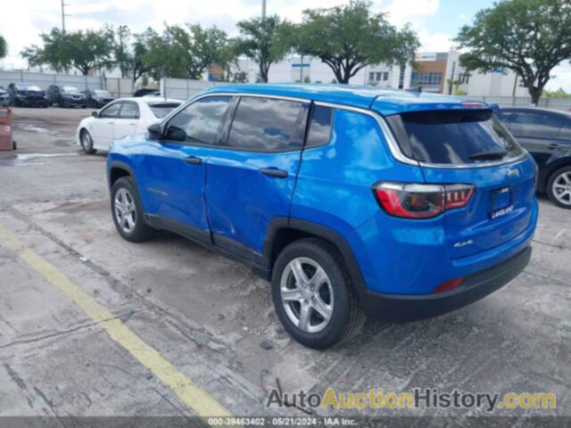 JEEP COMPASS SPORT, 3C4NJDAN0RT115038