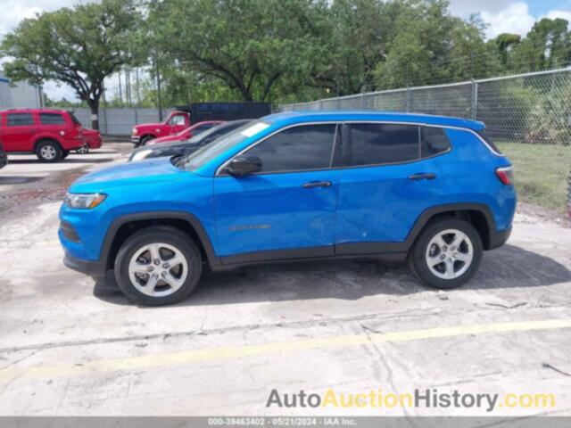 JEEP COMPASS SPORT, 3C4NJDAN0RT115038