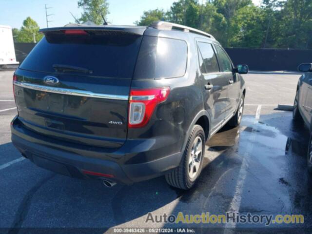 FORD EXPLORER, 1FM5K8B80EGA76586