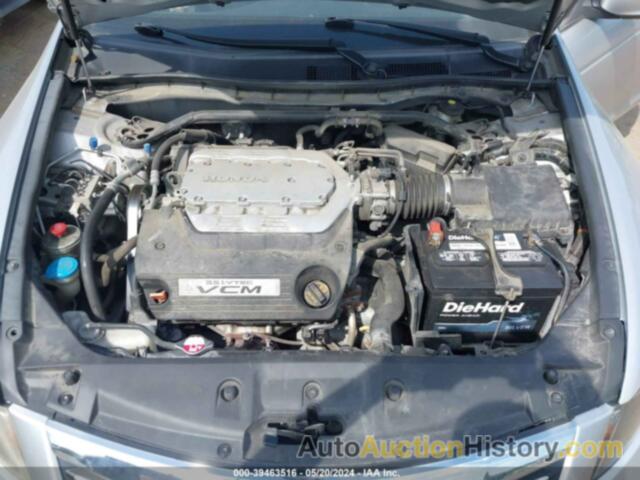 HONDA ACCORD 3.5 EX-L, 1HGCP3F87CA023556