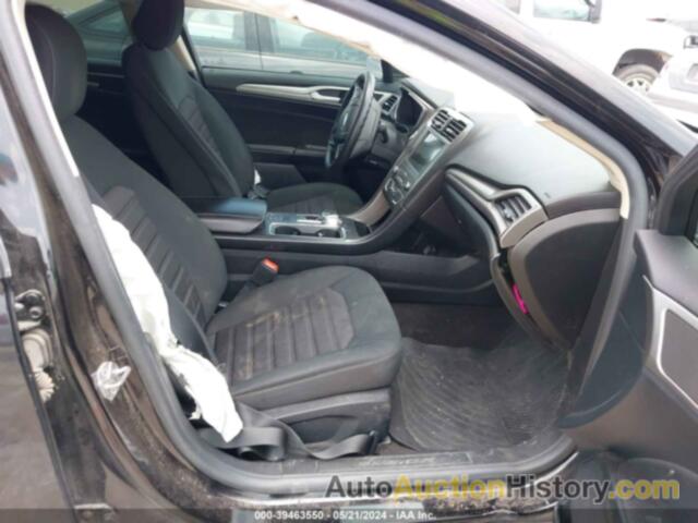 FORD FUSION SE, 3FA6P0HD0LR202215