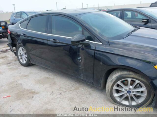 FORD FUSION SE, 3FA6P0HD0LR202215