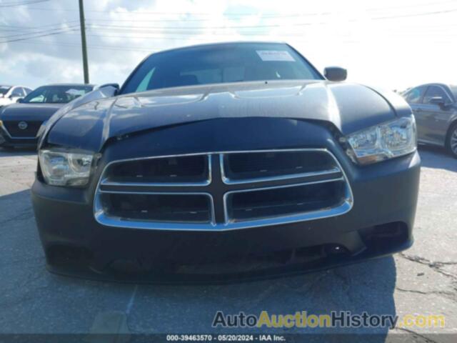 DODGE CHARGER R/T, 2C3CDXCT9EH123786