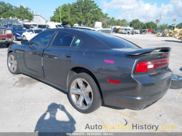 DODGE CHARGER R/T, 2C3CDXCT9EH123786