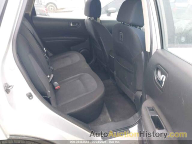 NISSAN ROGUE S/SV, JN8AS5MV1DW146965