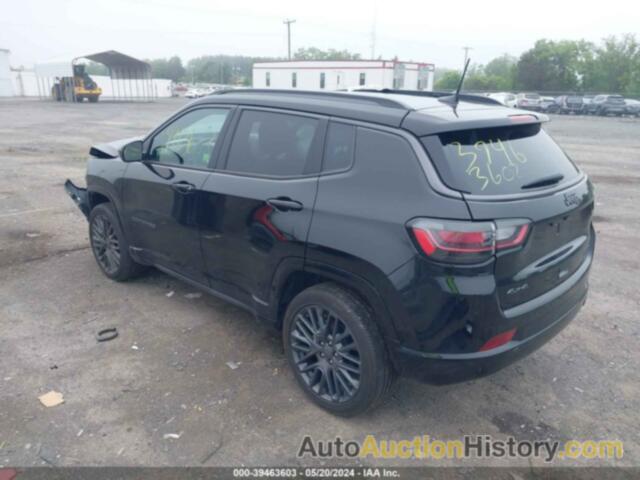 JEEP COMPASS LIMITED, 3C4NJDCB0NT149543