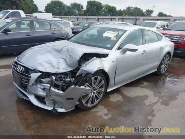 AUDI A7 3.0T PREMIUM, WAU3GAFC4DN114847