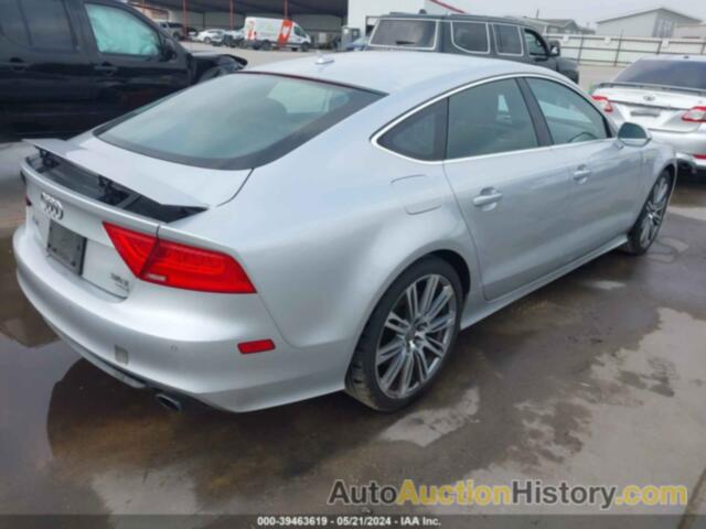 AUDI A7 3.0T PREMIUM, WAU3GAFC4DN114847