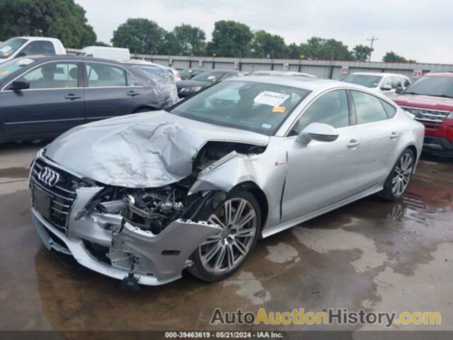 AUDI A7 3.0T PREMIUM, WAU3GAFC4DN114847