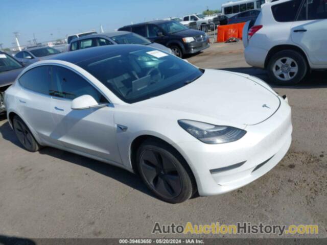 TESLA MODEL 3, 5YJ3E1EAXLF612928