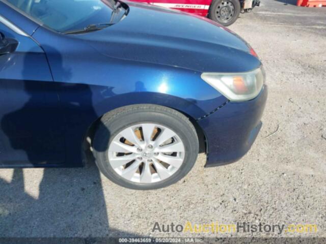 HONDA ACCORD EX, 1HGCR2F70DA103536