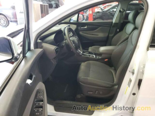 HYUNDAI SANTA FE SEL/SEL PLUS, 5NMS3CAD7LH274688