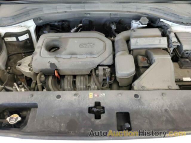 HYUNDAI SANTA FE SEL/SEL PLUS, 5NMS3CAD7LH274688