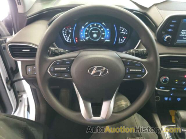 HYUNDAI SANTA FE SEL/SEL PLUS, 5NMS3CAD7LH274688