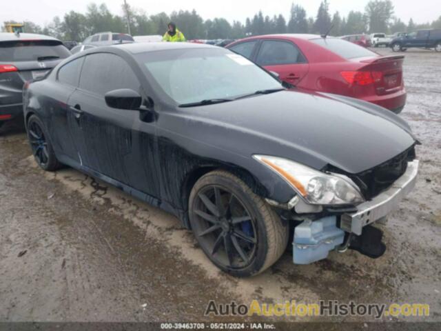 INFINITI G37 JOURNEY/SPORT, JNKCV64EX8M125839