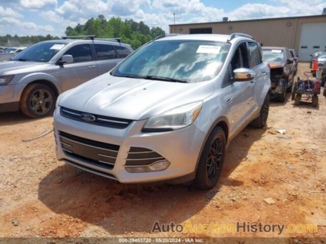 FORD ESCAPE SE, 1FMCU0GX5EUC44694